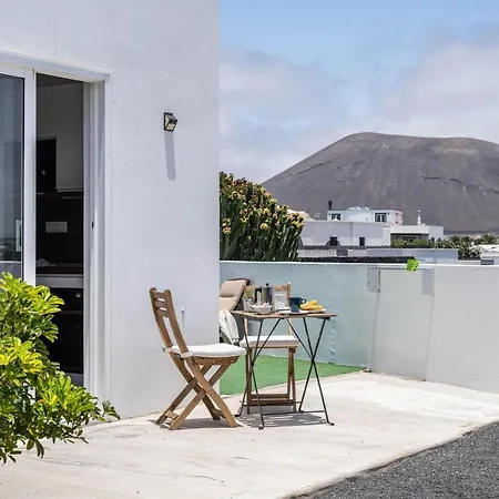 Appartement Casa Majina El Islote