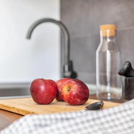 Casa Majina Appartement El Islote