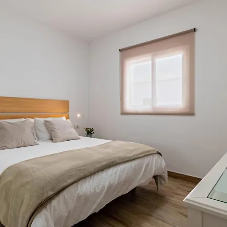 Casa Majina Appartement *