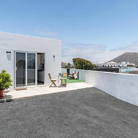 Casa Majina * El Islote