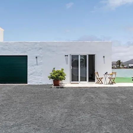 Appartement Casa Majina