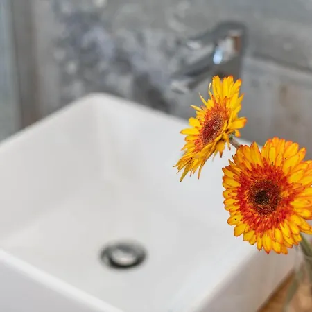 Casa Majina * El Islote