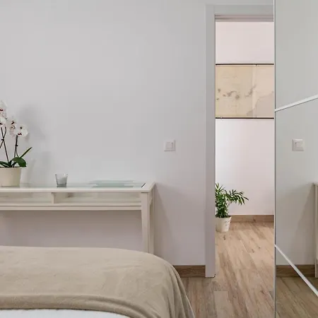 Appartement Casa Majina *