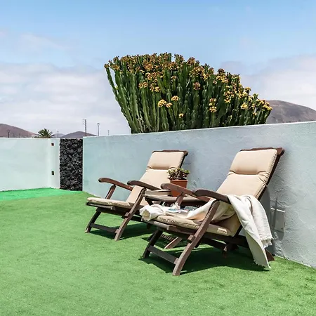 Casa Majina Appartement El Islote