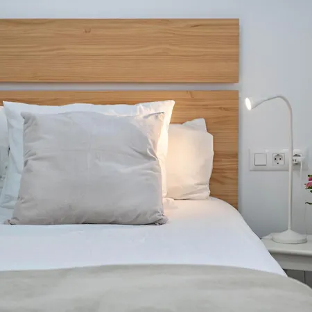 Apartmán Casa Majina