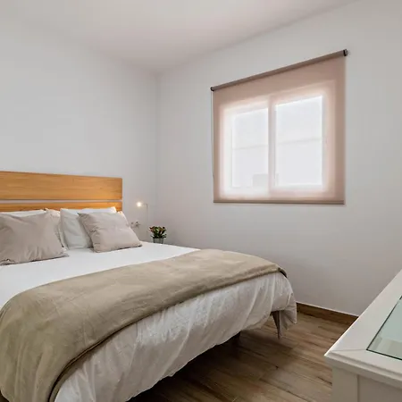 Apartmán Casa Majina