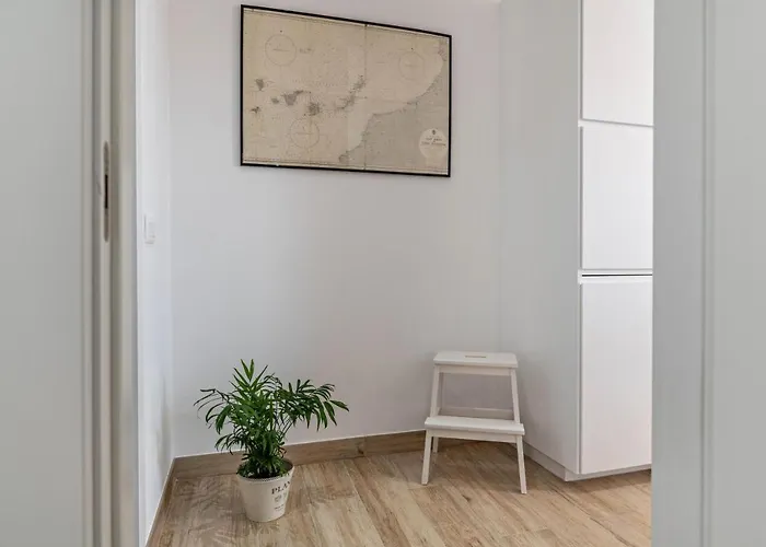 Casa Majina Lägenhet