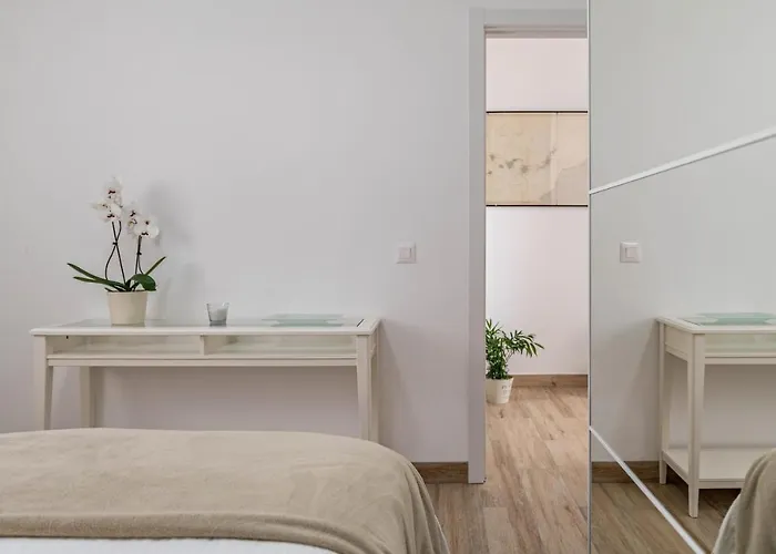 Lägenhet Casa Majina *