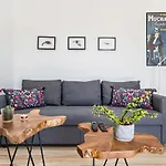Apartman Casa Majina
