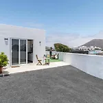 Casa Majina * El Islote