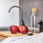 아파트 Casa Majina *