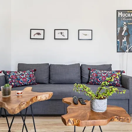 Apartment Casa Majina