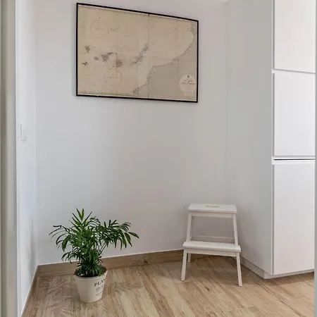 Casa Majina Apartment