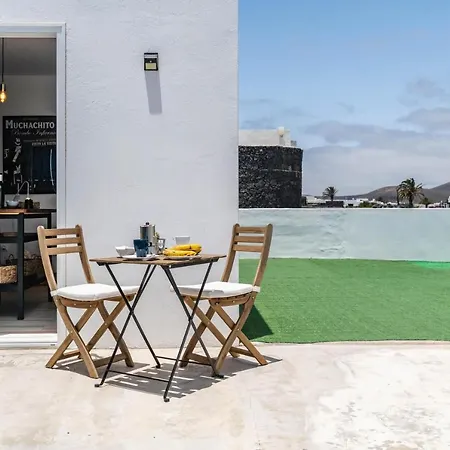 Casa Majina Apartment