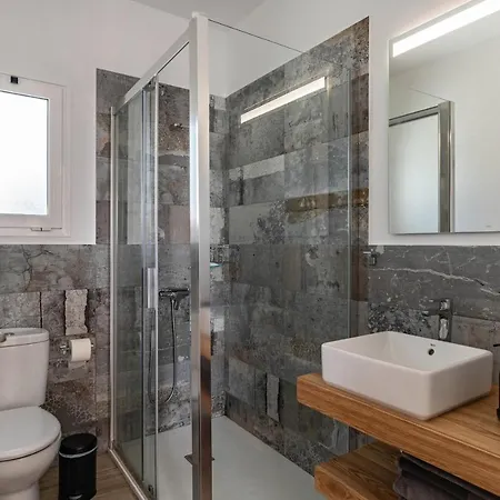 Apartment Casa Majina