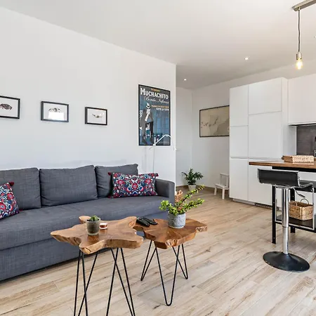 Casa Majina 아파트 El Islote