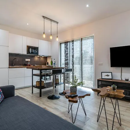 아파트 Casa Majina El Islote
