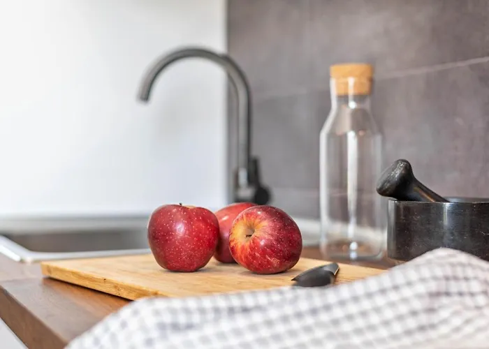 Casa Majina Apartmán El Islote