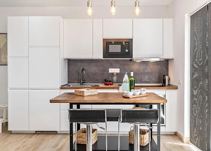 Apartmán Casa Majina