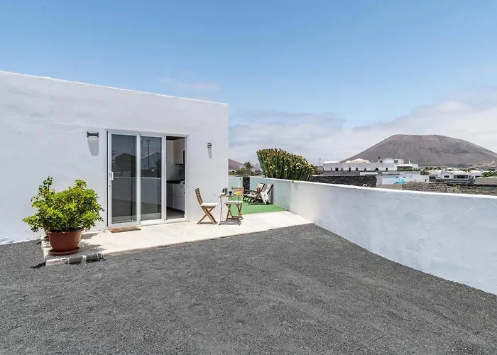 Casa Majina * El Islote