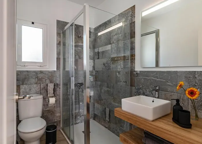 Apartmán Casa Majina