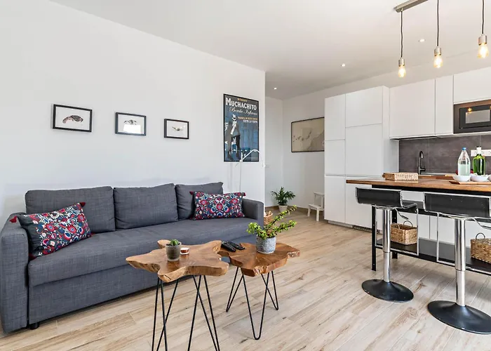 Casa Majina El Islote