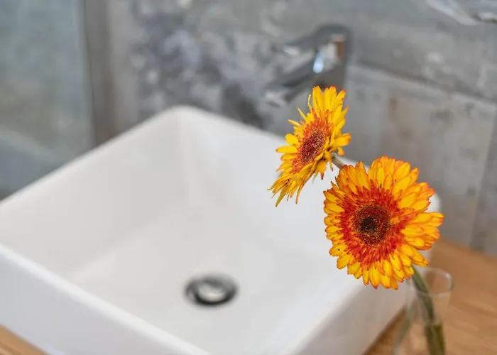 Casa Majina * El Islote